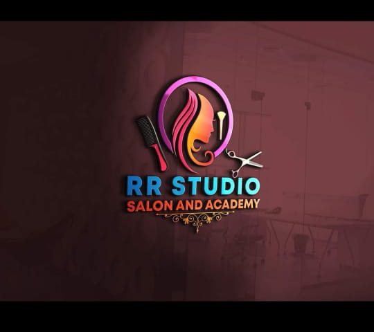 R R STUDIO SALON ACADEMY.RATRI ROY