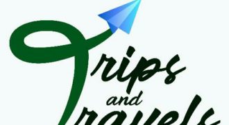 TRIPS AND TRAVELS