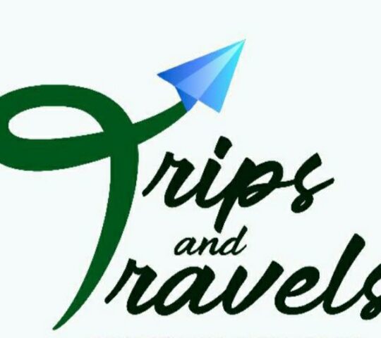 TRIPS AND TRAVELS