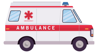 Ambulance (Malda)