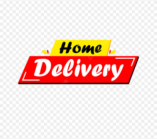 Home Delivery (Debasmita Bhowmik)