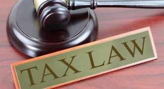 Tax IT Lawyer (Ujjal Adhikary)