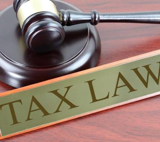 Tax IT Lawyer (Ujjal Adhikary)