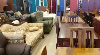 Furniture Shop(Raj & Raj)