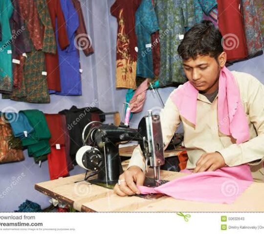 Ladies Tailor (Ramesh)