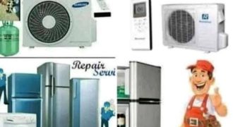 Ac Repair (Raju)