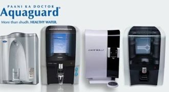 Aqua guard water purifier