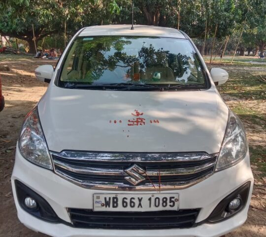 Dulal Saha Car Renting Service