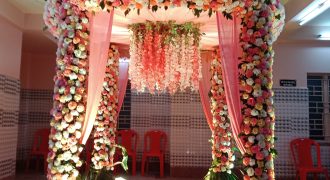 Versatile Wedding Planner