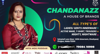 CHANDANAZZ
