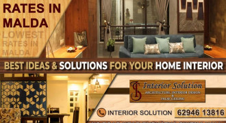 Interior Solutions