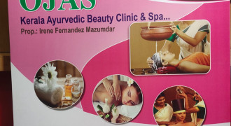 Ojas keralian Ayurvedic clinic and spa