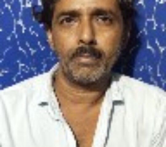 Manik Nandi