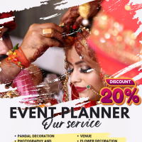FRIENDS EVENT MANAGEMENT