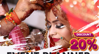 FRIENDS EVENT MANAGEMENT