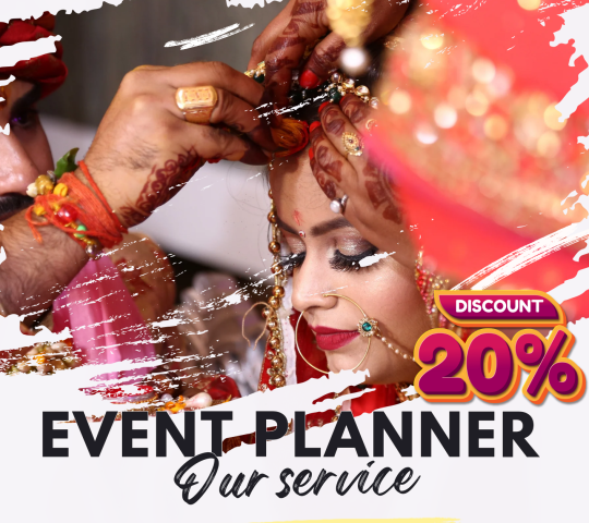 FRIENDS EVENT MANAGEMENT