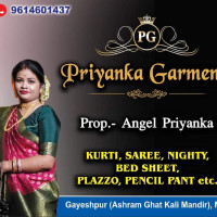 Priyanka garments