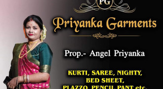 Priyanka garments