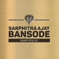 Sarpmitra Ajay Bansode