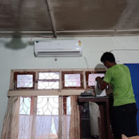 Guwahati AC Service