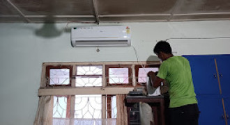 Guwahati AC Service