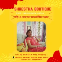 Shrestha Boutique