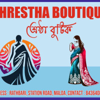 Shrestha Boutique
