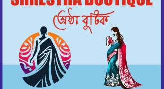 Shrestha Boutique