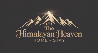 The Himalayan Heaven Home – Stay The Himalayan Heaven Home – Stay