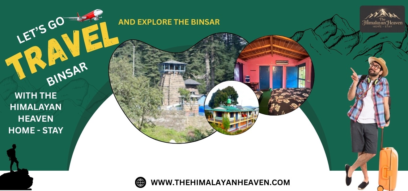 The Himalayan Heaven Home – Stay The Himalayan Heaven Home – Stay