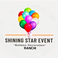 Balloon Decoration by Shining Star Event Ranchi