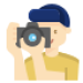 icons8-photographer-64